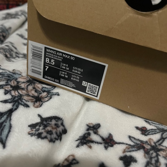 Womens air max 90s - Picture 4 of 4